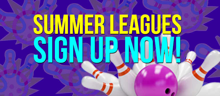 Summer Leagues